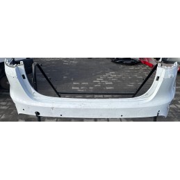 Kia Ceed III Kombi Zderzak...