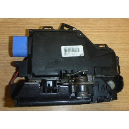 VW Touran Zamek Drzwi Lewy...