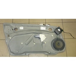 Mercedes A Klasa W169...