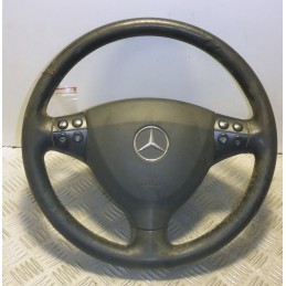 Mercedes A Klasa W169...