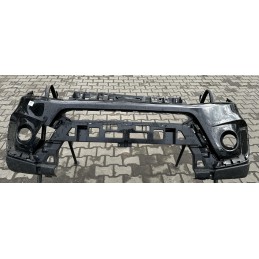 Suzuki Vitara II Zderzak...