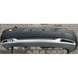 Opel Grandland X Zderzak...