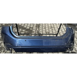 BMW 3 G20 Zderzak Tył