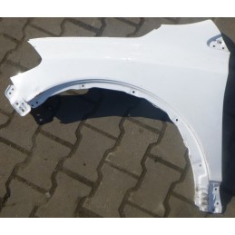 Suzuki SX4 Błotnik Przód Lewy