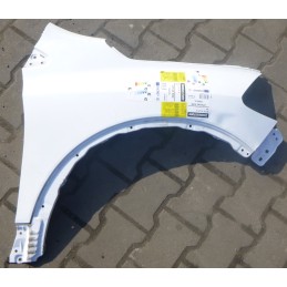 Suzuki SX4 Błotnik Przód Prawy