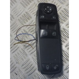 Mercedes A Klasa W169 Panel...