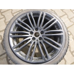 BMW 5 G30 Felga Aluminiowa...