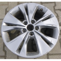 Citroen C4 Felga Aluminiowa...