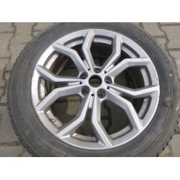 BMW X3 Felga Aluminiowa 19"...