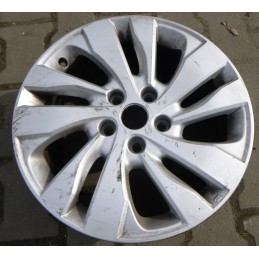 Suzuki SX4 Felga Aluminiowa...