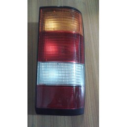 Opel Kadett D Lampa Tył...