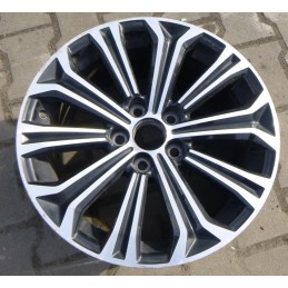 Toyota Avensis Felga...