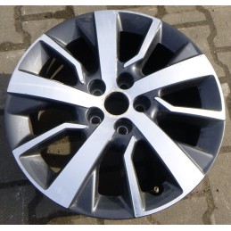 Toyota Proace Felga...