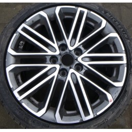 Kia Ceed Felga Aluminiowa...