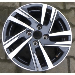 Peugeot 208 Felga...