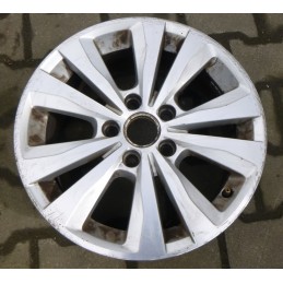 VW Golf Felga Aluminiowa...