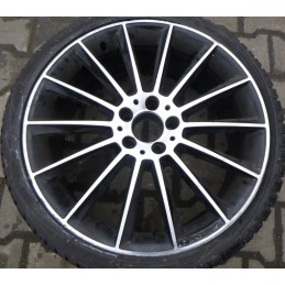 Mercedes E W213 Felga...