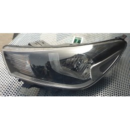 Kia Rio Reflektor Lewy...