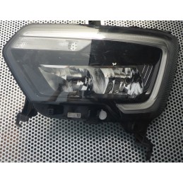 Renault Master Reflektor...