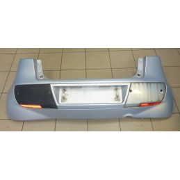 Mitsubishi Colt Zderzak Tył