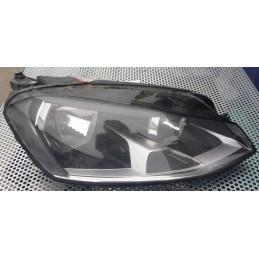 VW Golf VII Reflektor Prawy...