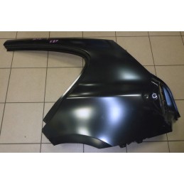 BMW 1 E87 Błotnik Lewy Tył