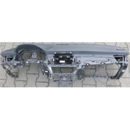 Skoda Kamiq Kokpit 655857007B