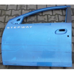 Dacia Sandero Drzwi Przód...