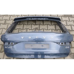 Volvo XC60 Klapa Tył 31420451