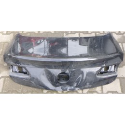 Mercedes E W213 Klapa Tył...