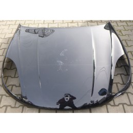 Porsche Macan Maska 95B823155C