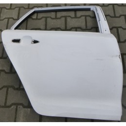 Toyota Corolla Drzwi Prawy Tył