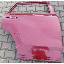 Toyota RAV4 Drzwi Tył Prawe