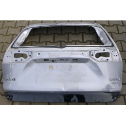 Toyota RAV4 Klapa Tył
