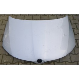 Skoda Rapid Maska