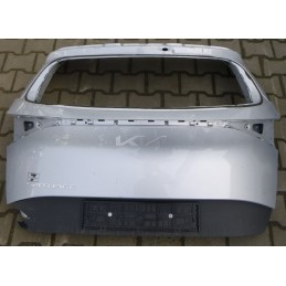 Kia Sportage Klapa Tył