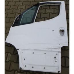 Iveco Daily Drzwi Przód Lewe