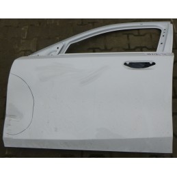 BMW 5 G60 Drzwi Przód Lewe