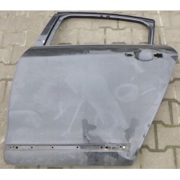 Citroen C5 Drzwi Tył Lewe