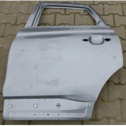 Opel Crossland X Drzwi Tył...
