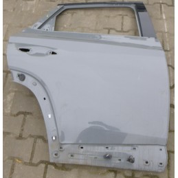 Hyundai Tucson Drzwi Tył Prawe