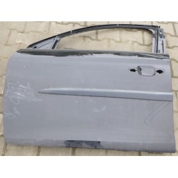 Opel Corsa F Drzwi Przód...