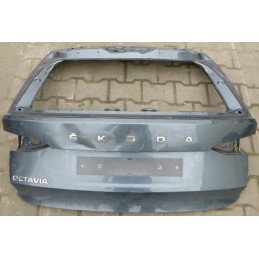 Skoda Octavia Klapa Tył