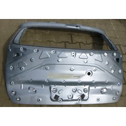 Kia Sportage Klapa Tył