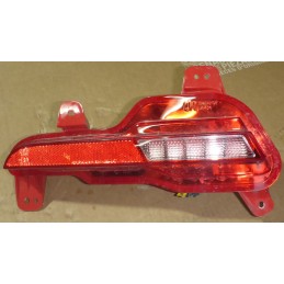 Kia Picanto Lampa Tył Lewa...