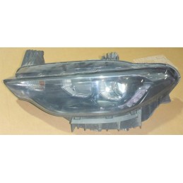 Fiat Tipo Reflektor Lewy...