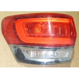Jeep Grand Cherokee Lampa...