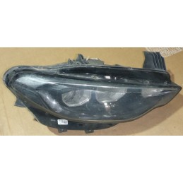 Fiat Tipo Reflektor Prawy...