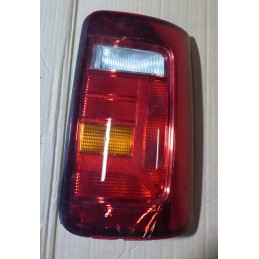VW Caddy Lampa Tył Prawa...