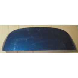 Skoda Octavia Spoiler Klapy...